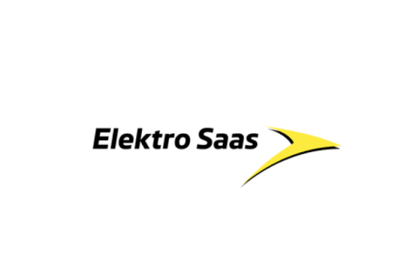 Elektro Saas, ZNL der TZ Stromag | Burkhalter Gruppe Logo