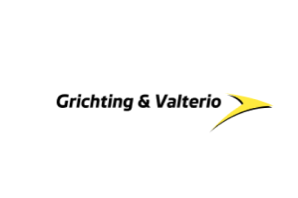 Grichting & Valterio Electro SA | Collombey | Burkhalter Gruppe Logo