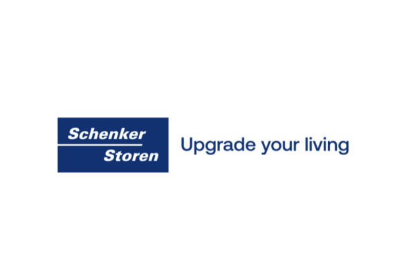 Schenker Storen AG | Hauptsitz Schönenwerd Logo