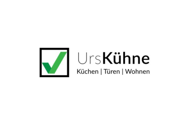 Urs Kühne Küchen | Türen | Wohnen Logo