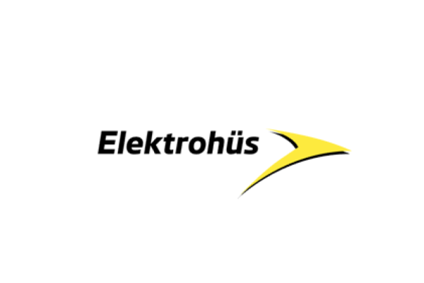 Elektrohüs, ZNL der TZ Stromag | Wiler | Burkhalter Gruppe Logo