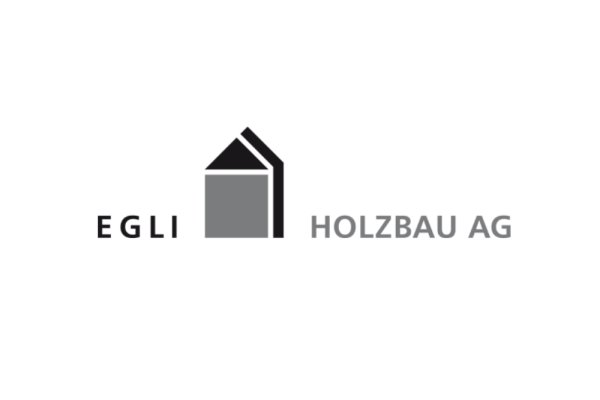 Georg Egli Holzbau AG Logo