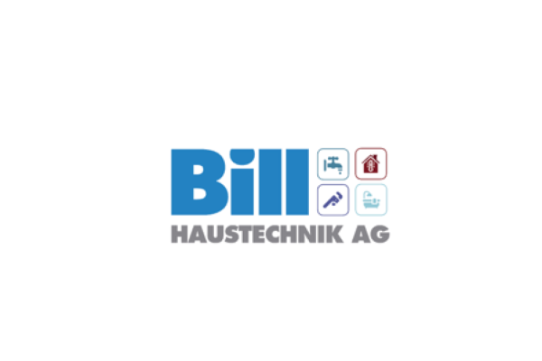 Bill Haustechnik AG Logo