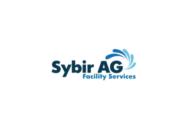 Sybir AG Logo