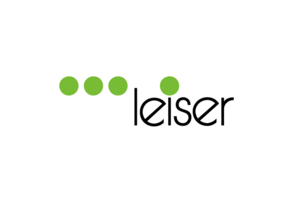 A. Leiser Maschinen und Fahrzeuge AG | Hauptsitz Reiden Logo
