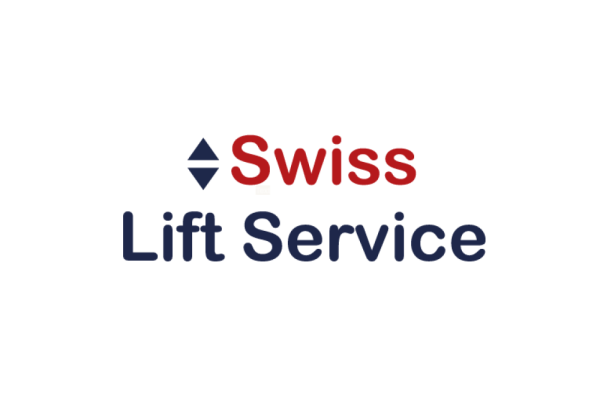 Swiss Lift Service AG Logo