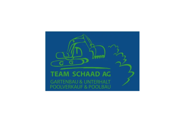 Team Schaad AG Logo
