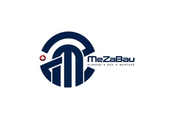 MeZaBau | Efir GmbH Logo
