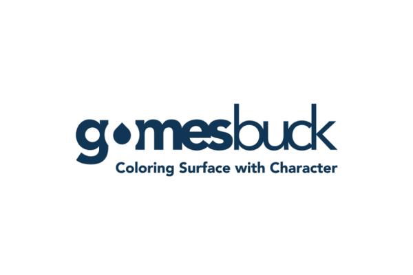Gomes Buck AG | Richterswil Logo
